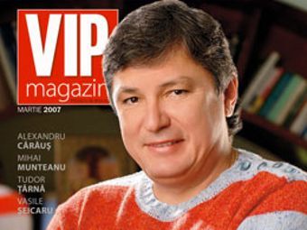    VIP magazin    .