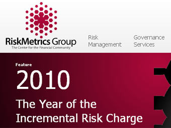   RiskMetrics