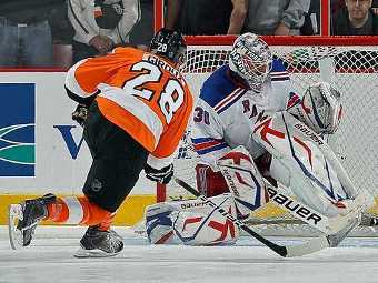    ""  "-".     NHL