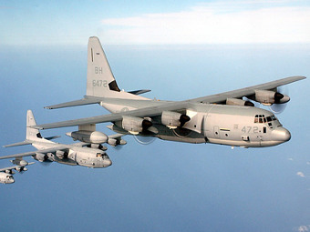 KC-130J.    lockheedmartin.com