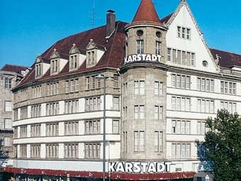  Karstadt.    