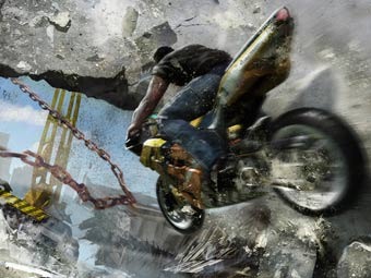  MotorStorm Apocalypse