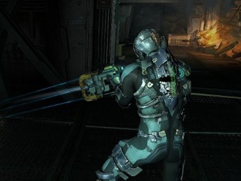  Dead Space 2