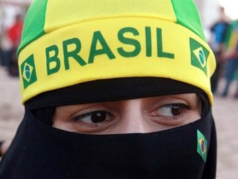   .  ©AFP