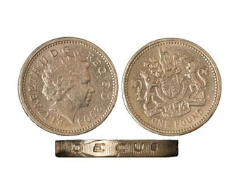   .    Royal Mint