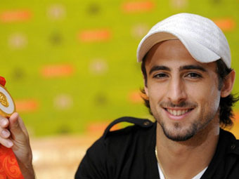      -2008.  ©AFP