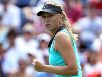    US Open-2010.  ©AFP