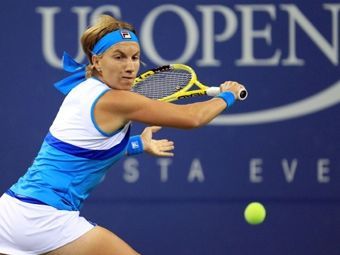    US Open-2010.  ©AFP
