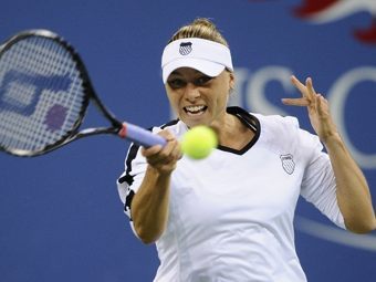   US Open-2010.  ©AFP