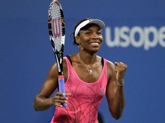    Us Open-2010.  ©AFP