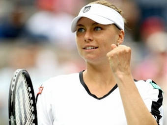       US Open.  ©AFP
