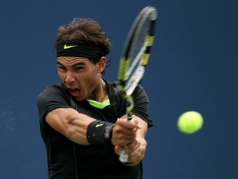    US Open-2010.  ©AFP