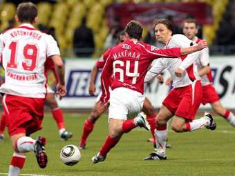   "" - "".    spartak.com