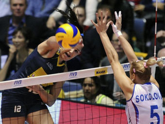    - .  ©AFP