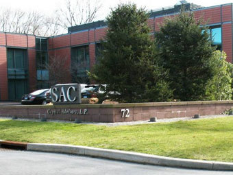 - SAC Capital Advisors.  ©AFP