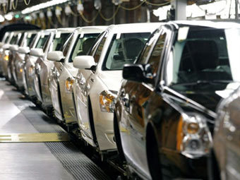  General Motors.  ©AFP