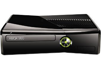  Xbox 360.  - Microsoft