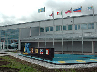 - Karachaganak Petroleum Operating.    kazrosgas.org