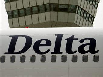 Boeing-767  Delta.  ©AFP