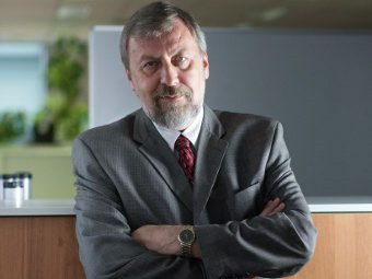 Андрей Санников. Фото с сайта europeanbelarus.org