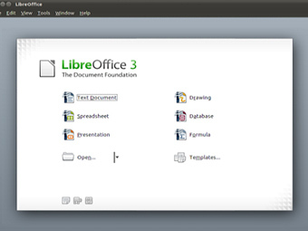  LibreOffice.    