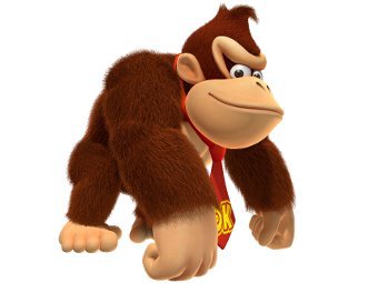    Donkey Kong Country Returns