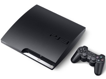  PlayStation 3.  - Sony