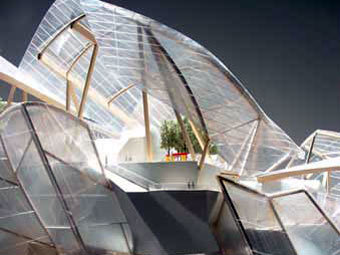    LVMH.    arcspace.com