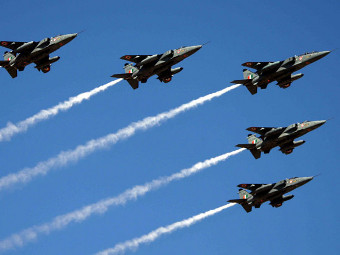 Sepecat Jaguar  .    flightglobal.com