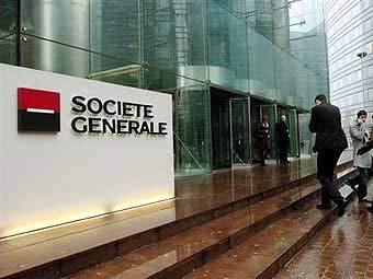  Societe Generale.   AFP