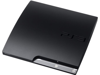  PlayStation 3.  - .