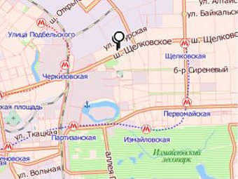  .    nakarte.rambler.ru