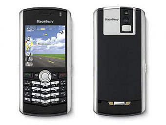  BlackBerry.    