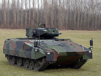  Puma   AMAP-SC  Rheinmetall.    ibd-deisenroth-engineering.de