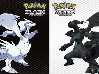   Pokemon Black  White