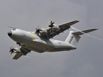 A400M.    a400m.com