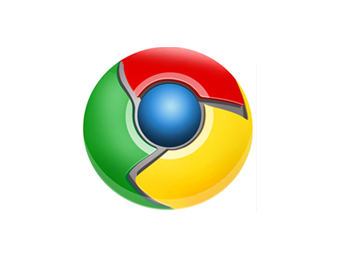   Google Chrome