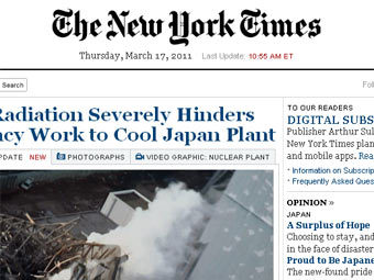      The New York Times