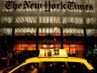  The New York Times.    