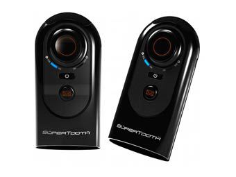 Super Tooth HD.    techchee.com