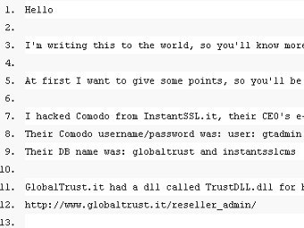   Pastebin.com