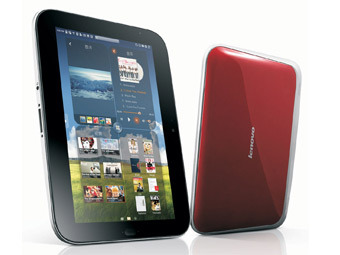  Lenovo LePad.  -  Lenovo