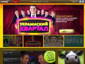     Molodejj.tv