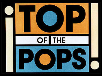 "--"     "Top of the Pops"