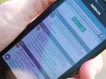 Nokia N7.     c engadget.com