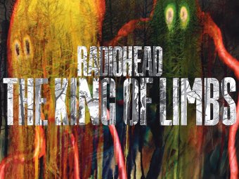   "The King of Limbs"