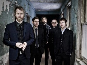 The National,    last.fm