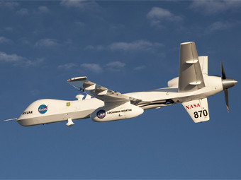 MQ-9 Reaper   Tracer.    lockheedmartin.com
