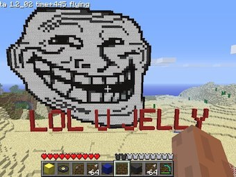    Minecraft