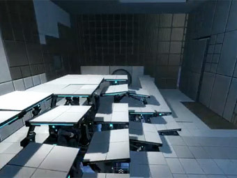      Portal 2